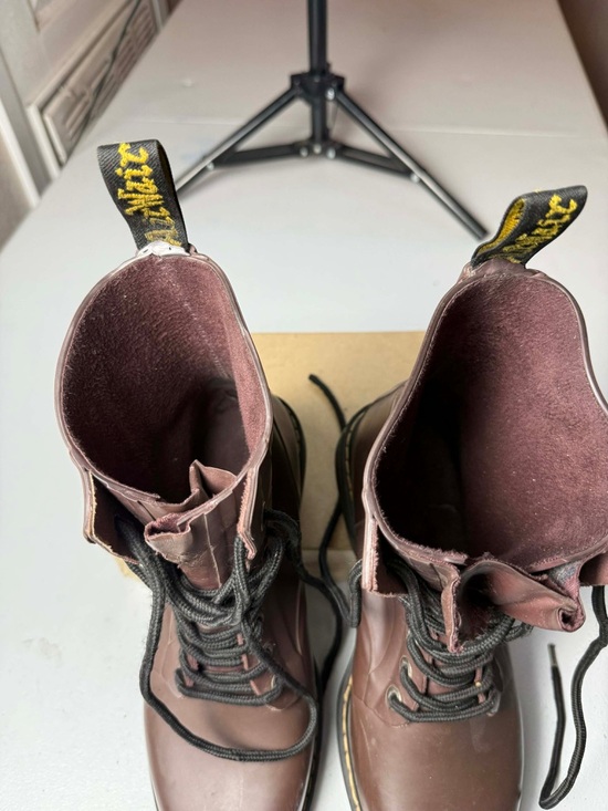 Dr Martens Drench Wellington Boot see measurements - Picture 8 of 13